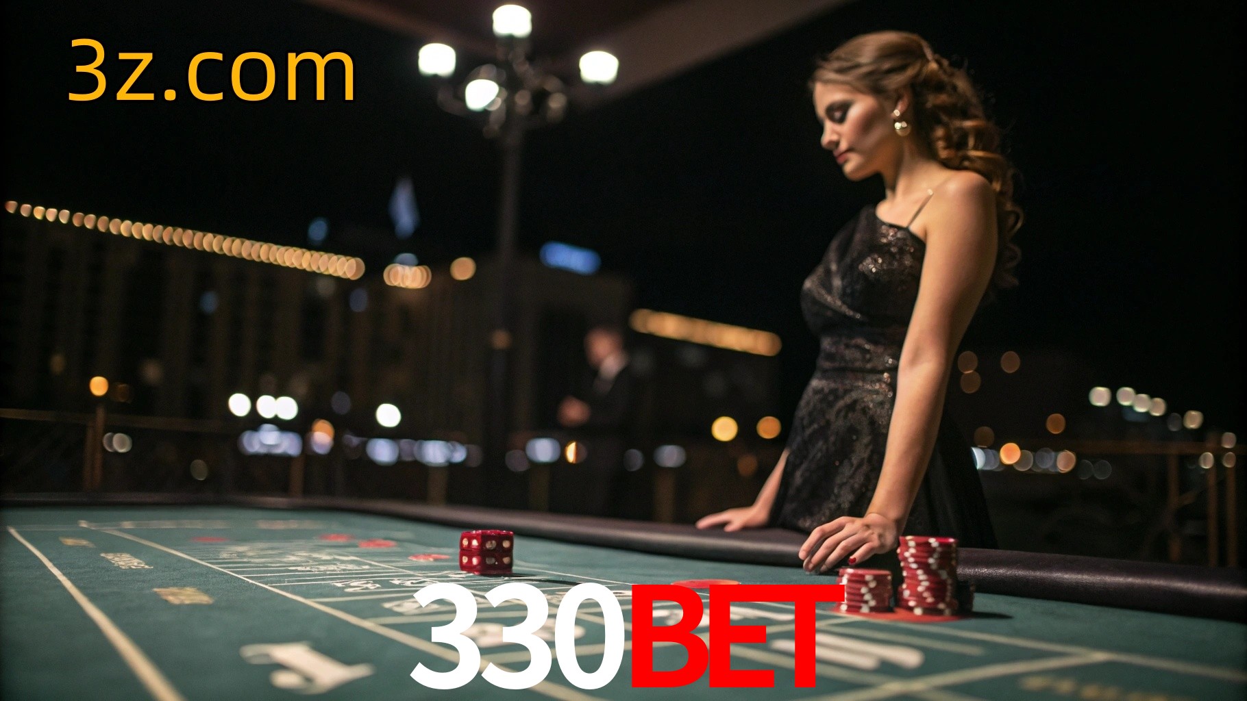 login 330bet